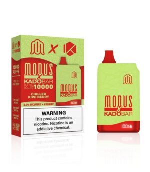 KADO BAR X MODUS