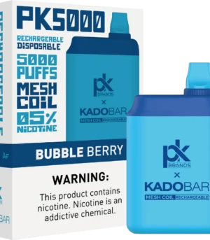 Kado Bar PK5000