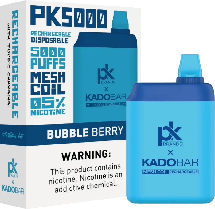 Kado Bar PK5000