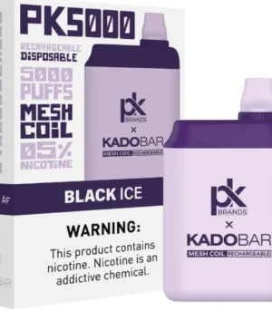 KadoBar PK5000