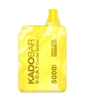 Strawberry BananaKado Bar BR5000