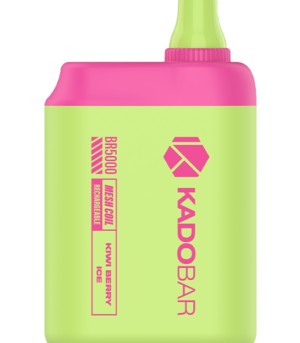 Kado Bar BR5000 Limited Edition