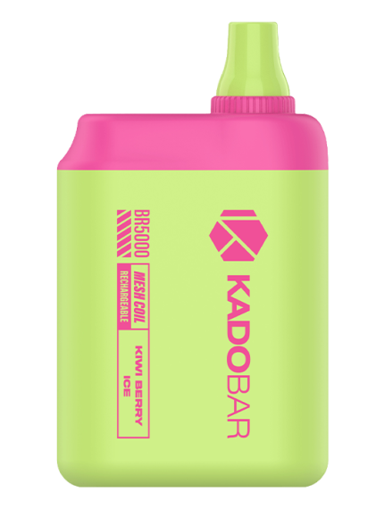 Kado Bar BR5000 Limited Edition