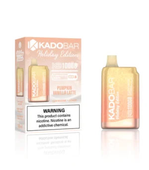 Pumpkin-vanilla-latte-–-Kado-Bar-10000-Puffs.webp