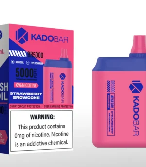 Kado Bar 5000