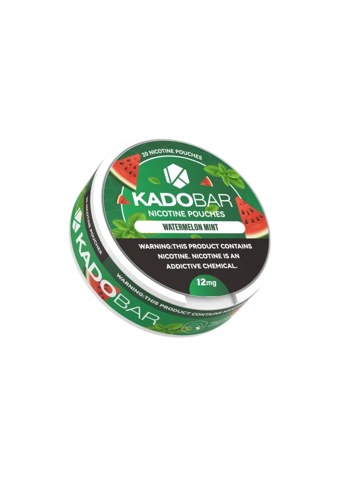 kado bar Watermelon flavor