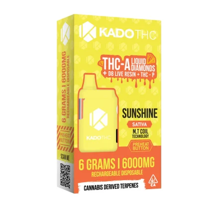 Kado THC