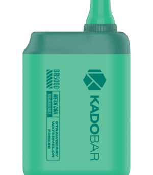 KadoBar Strawberry Watermelon flavor